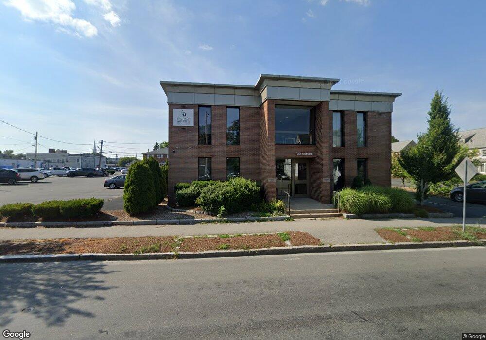 20 Conant St unit First Floor, Danvers, MA 01923 - photo 1