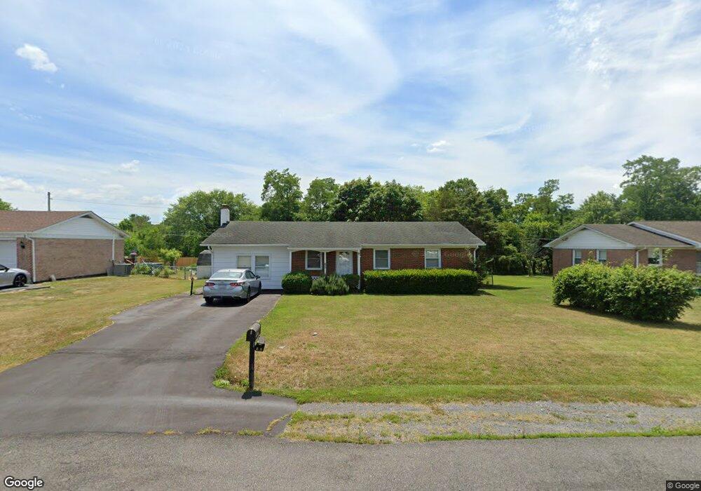 156 Meadowbrook Dr, Stephens City, VA 22655 - photo 1