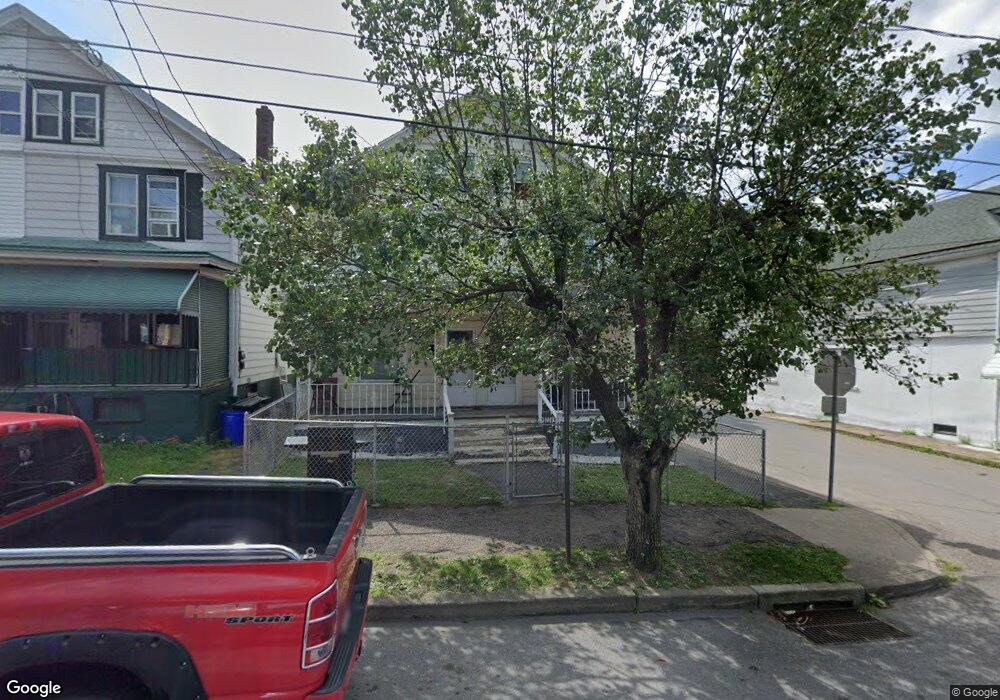 718-720 Grant St, Hazleton, PA 18201 - photo 1