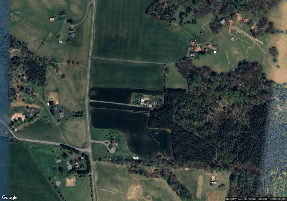 3796 Bibb Store Rd, Louisa, VA 23093 - photo 1