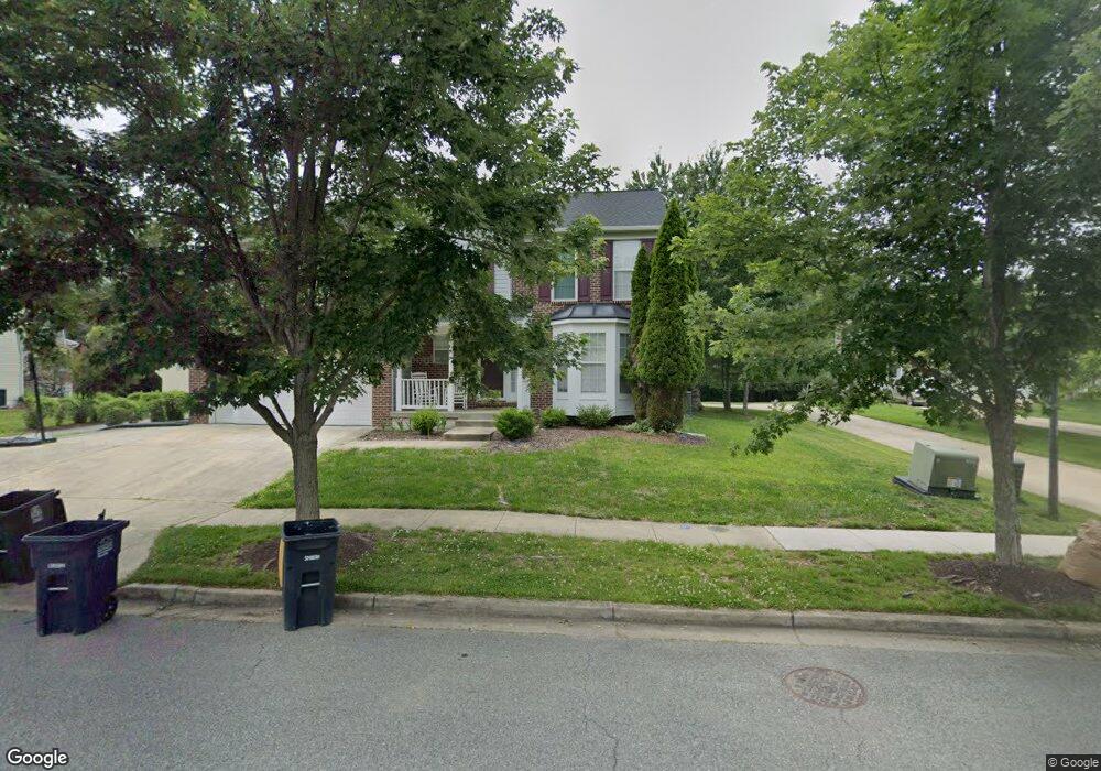 15413 Brinton Way, Brandywine, MD 20613 - photo 1