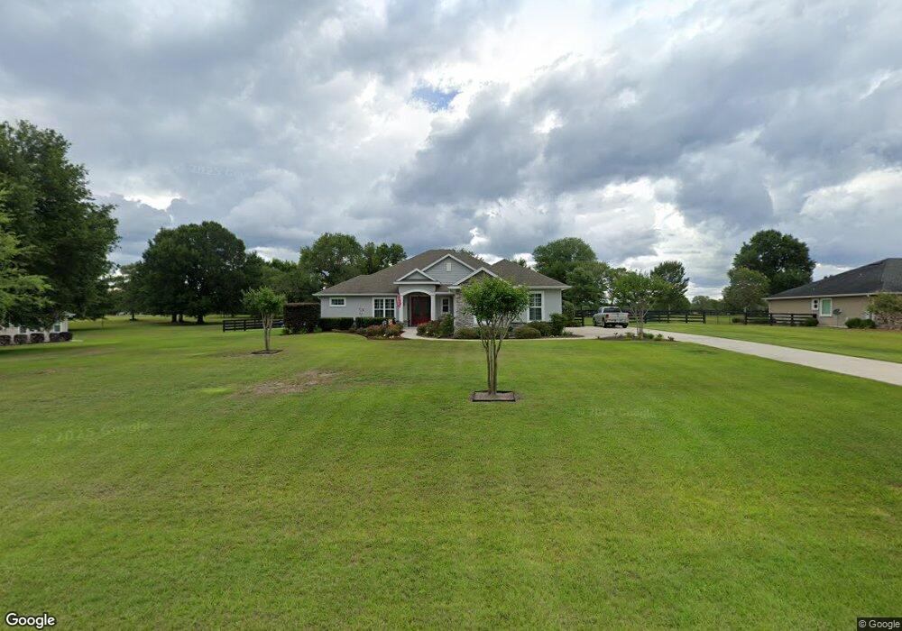 1073 SW Mandiba Dr, Lake City, FL 32024 - photo 1