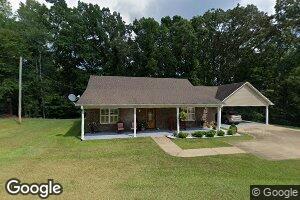 252 County Road 6, Dennis, MS 38838