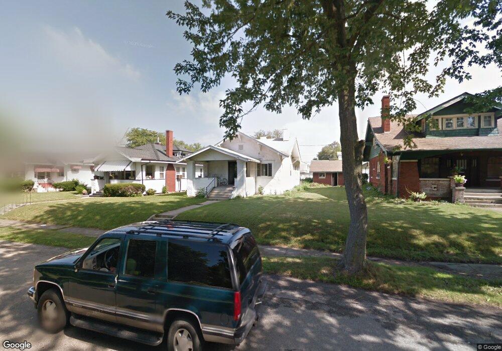 908 E 9th St, Muncie, IN 47302 - photo 1