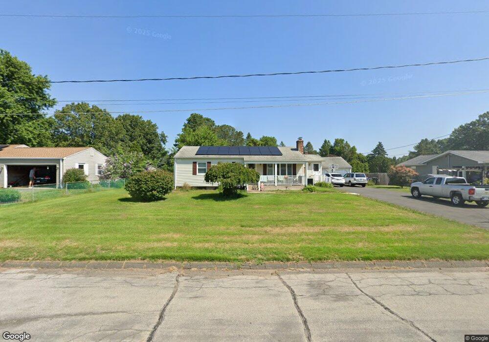 6 Alberta St, Windsor Locks, CT 06096 - photo 1