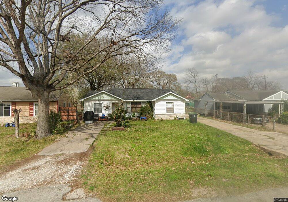 109 Vandel St, Houston, TX 77022 - photo 1