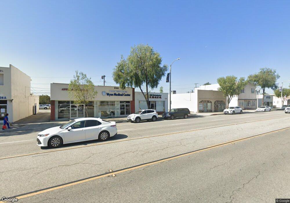 Street View Photo