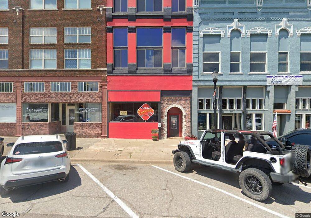 515 W Main St, Denison, TX 75020 - photo 1