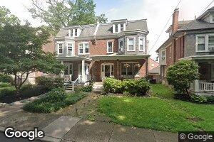 2015 N Harrison St, Wilmington, DE 19802