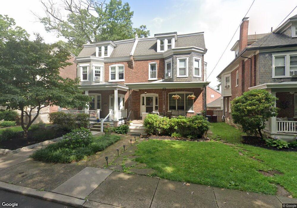 2015 N Harrison St, Wilmington, DE 19802 - photo 1