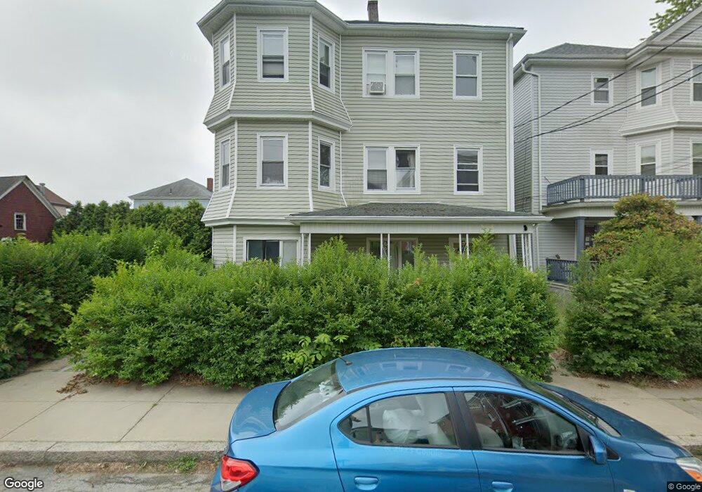 65 Barre St unit 4, Fall River, MA 02723 - photo 1