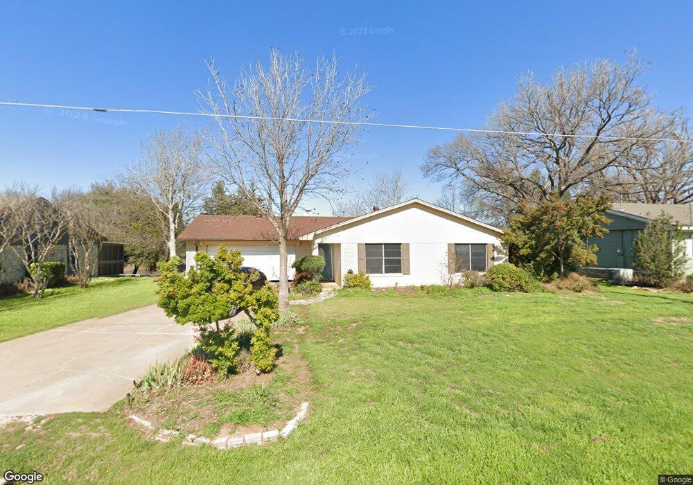 1930 Long Creek Ct, Granbury, TX 76049 - photo 1