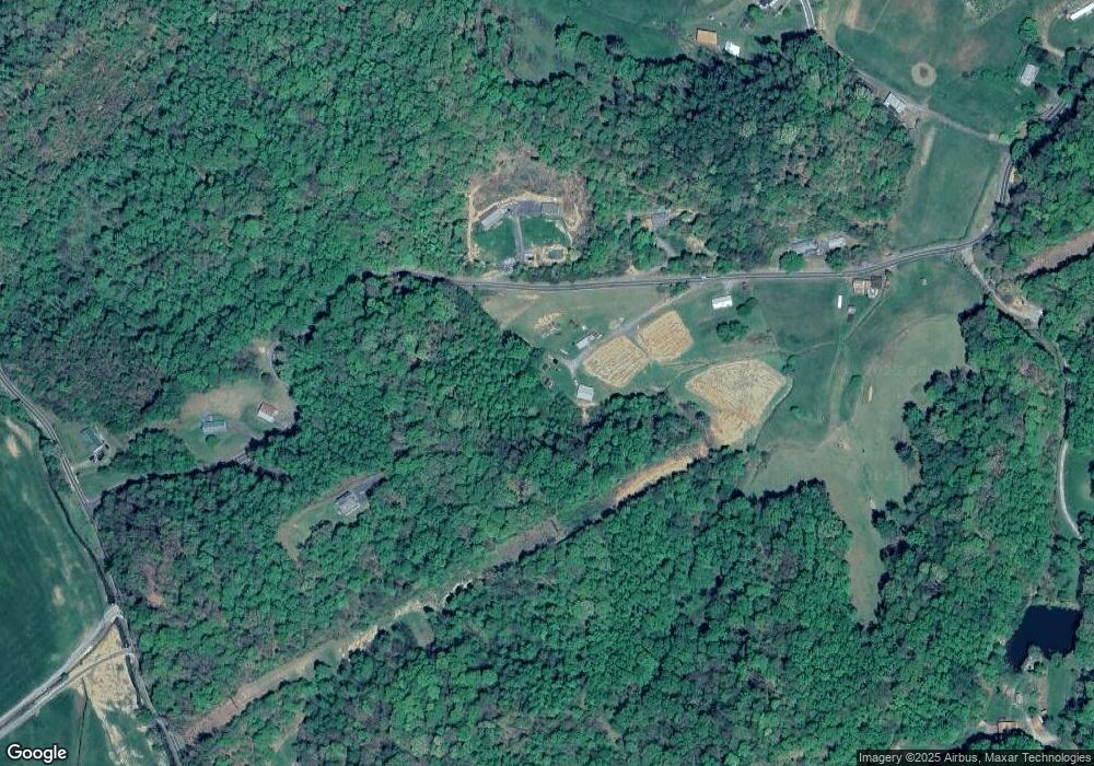 89 Dancing Wind Ln, Burnsville, NC 28714 - photo 1