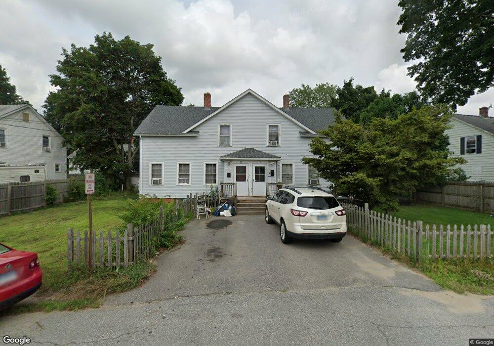 77 Community Ave unit 79, Plainfield, CT 06374 - photo 1