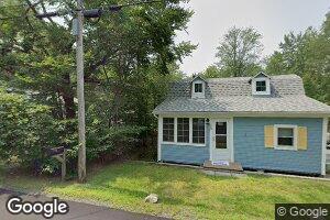 135 N Shore Rd, Spofford, NH 03462
