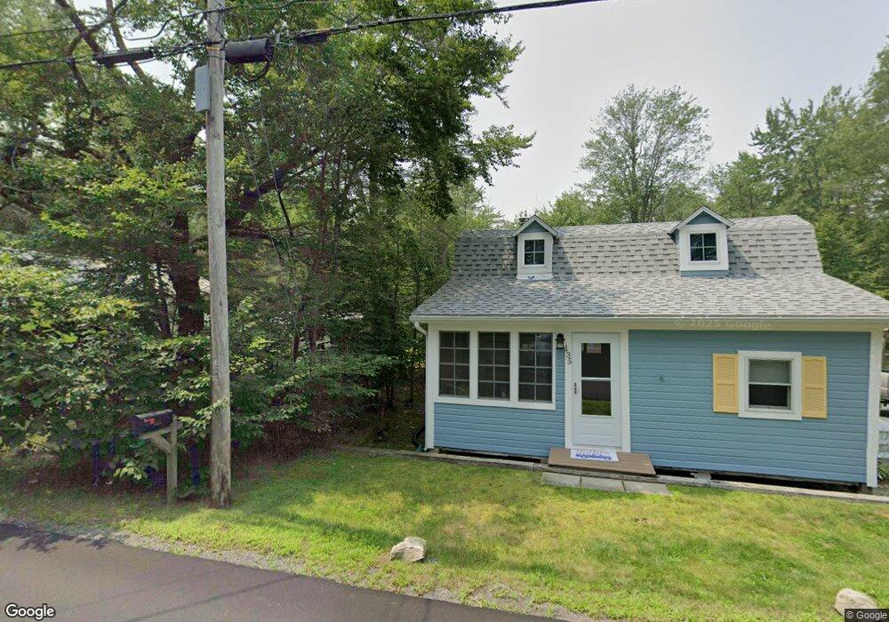 135 N Shore Rd, Spofford, NH 03462 - photo 1