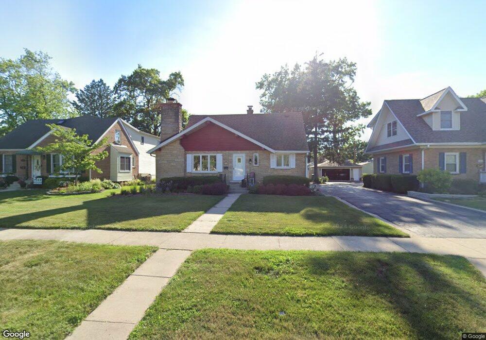 360 N Myrtle Ave, Elmhurst, IL 60126 - photo 1