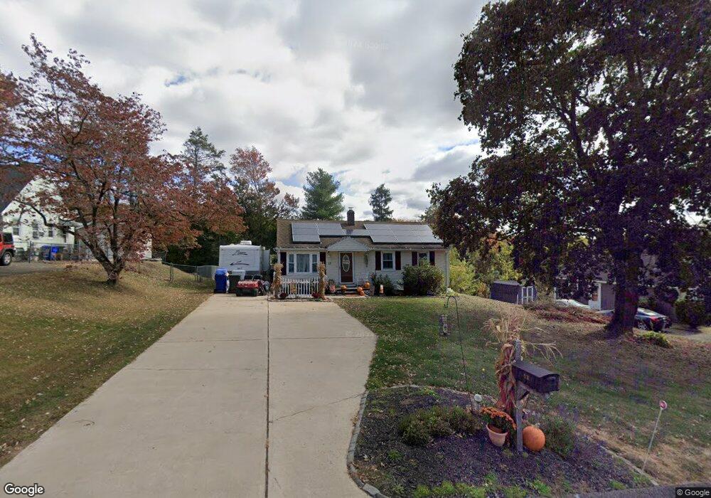 13 Meander Ln, Southington, CT 06489 - photo 1