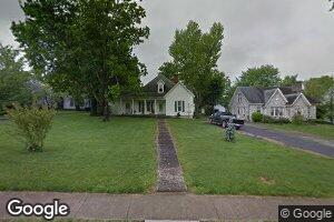 202 E Main St, Wilmore, KY 40390