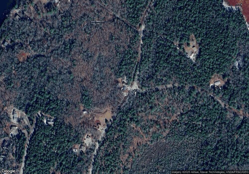 741 Cross Point Rd, Edgecomb, ME 04556 - photo 1