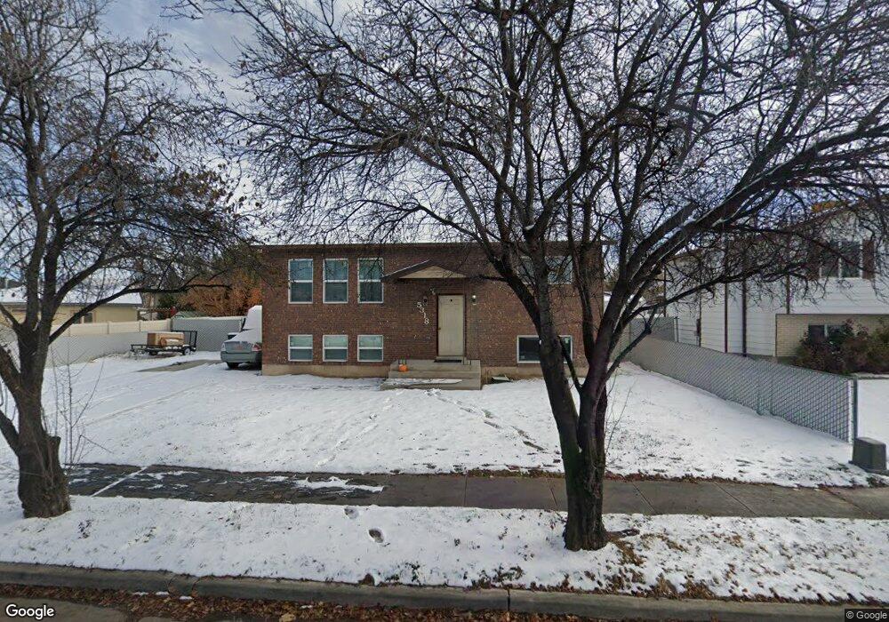 5318 S 3750 W, Roy, UT 84067 - photo 1