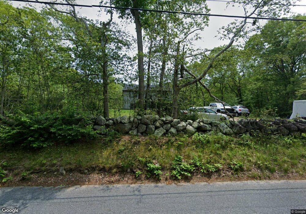 49 Buckeye Brook Rd, Charlestown, RI 02813 - photo 1