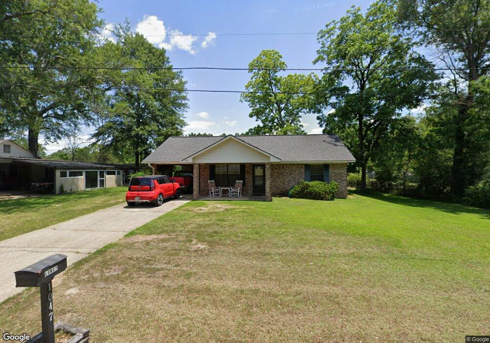 1047 7th St, Wesson, MS 39191 - photo 1