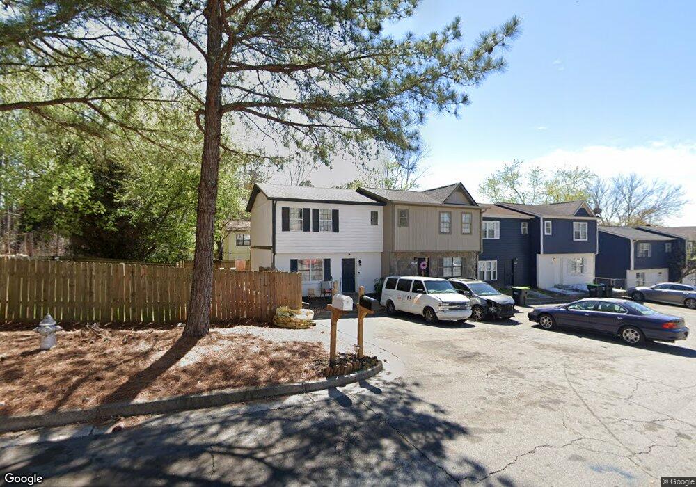 2045 Lenoa Ln, Austell, GA 30106 - photo 1