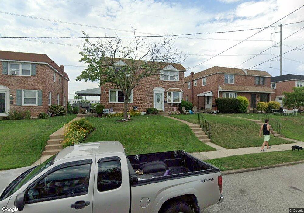 712 Michell St, Ridley Park, PA 19078 - photo 1