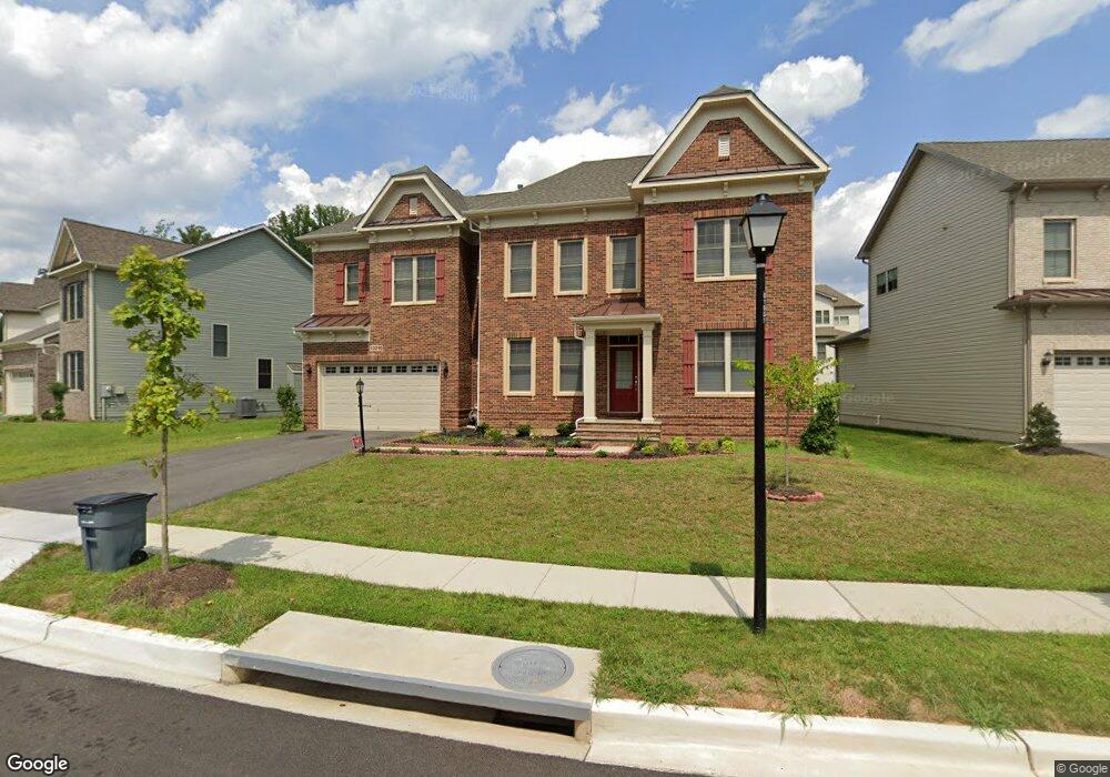 13210 Redspire Dr, Silver Spring, MD 20906 - photo 1