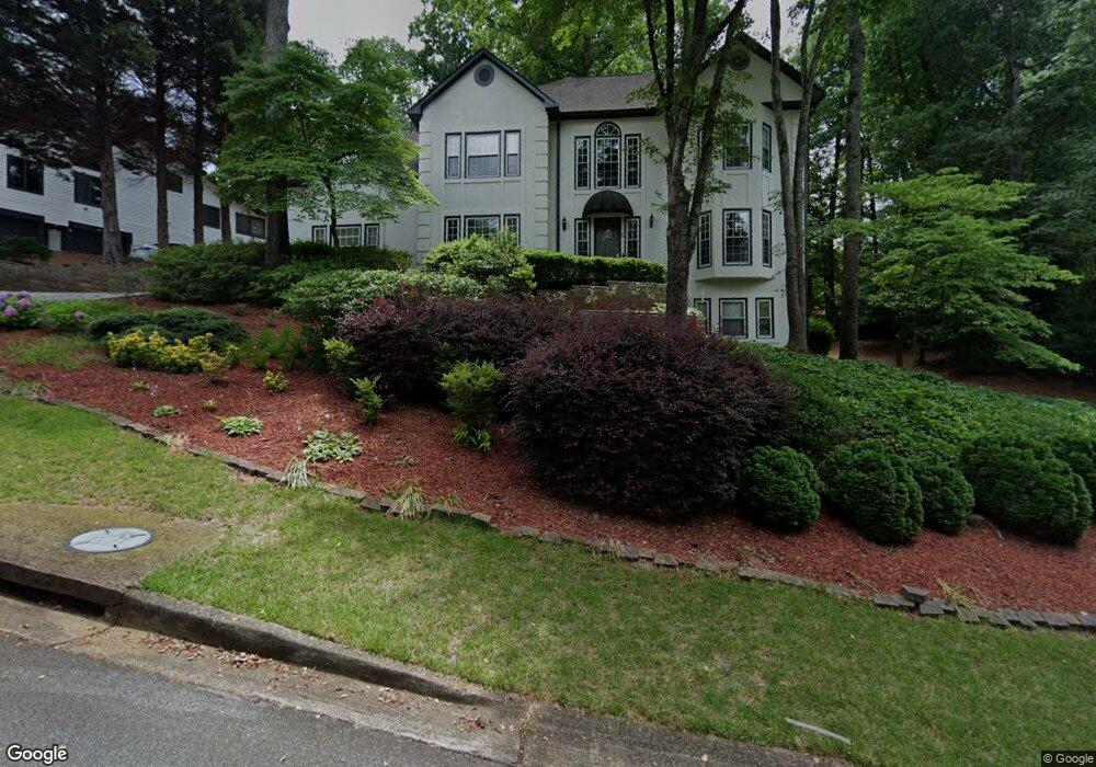 2606 Dering Gate Dr, Marietta, GA 30066 - photo 1