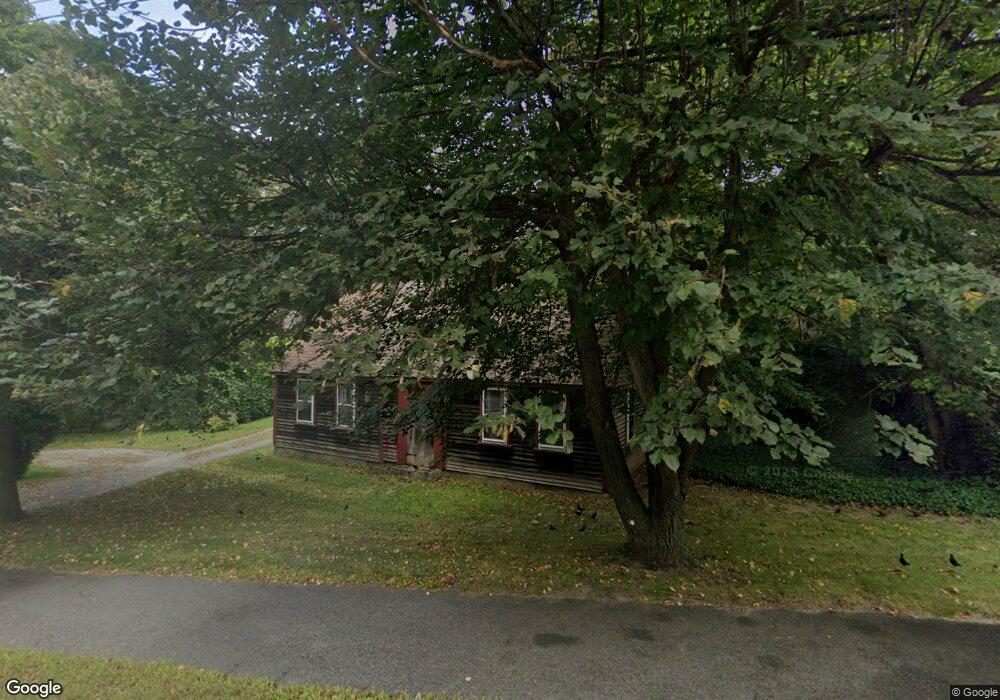 88 East St, Hingham, MA 02043 - photo 1