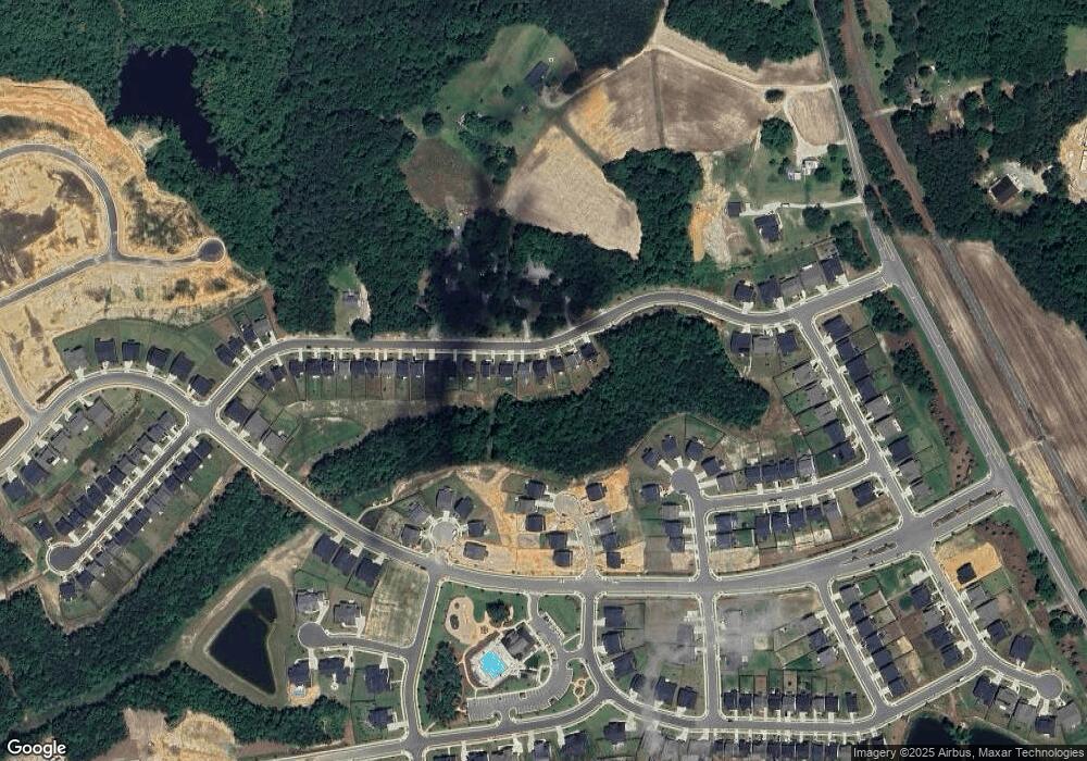 229 Sneed Ln unit 251, Fuquay-Varina, NC 27526 - photo 1