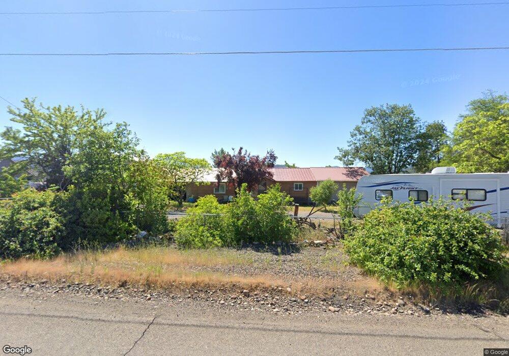 7967 High Banks Rd, Central Point, OR 97502 - photo 1