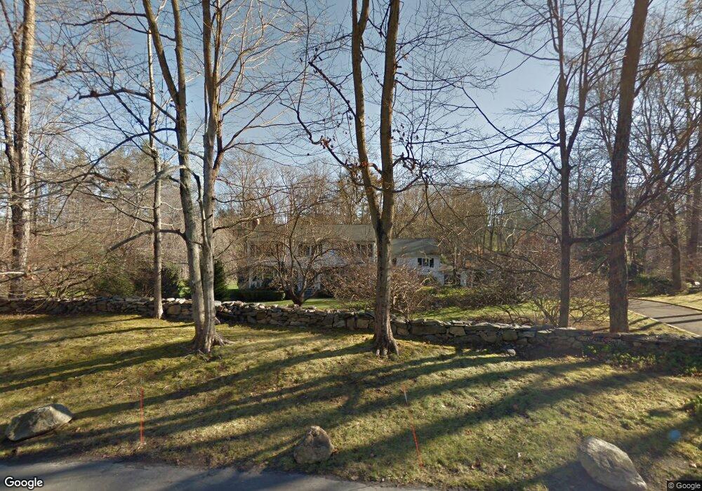 51 Burning Tree Rd, Greenwich, CT 06830 - photo 1