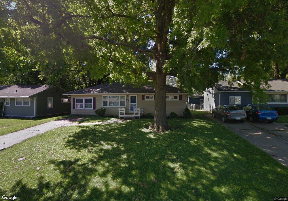 12923 W 92nd St, Lenexa, KS 66215 - photo 1