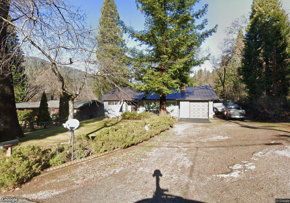 114 Welsh Ln, Dunsmuir, CA 96025 - photo 1