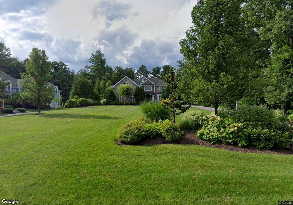 65 Tyler Rd, Weston, MA 02493 - photo 1