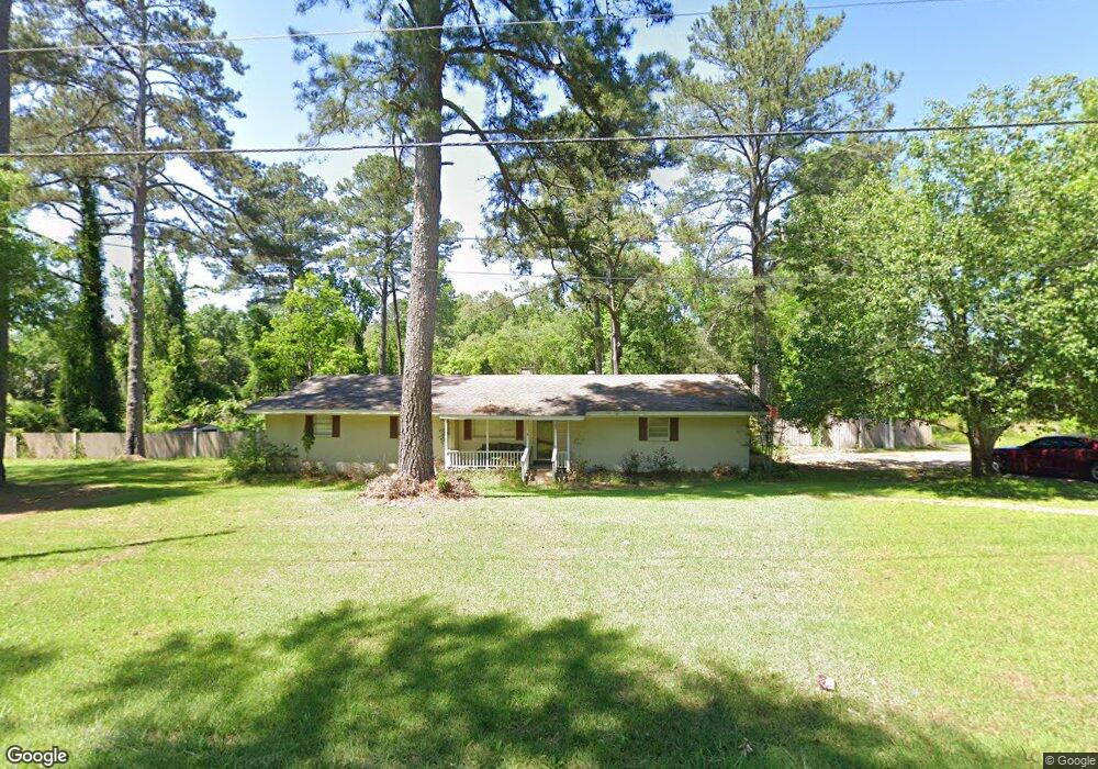 25 Houston Rd, Laurel, MS 39443 - photo 1