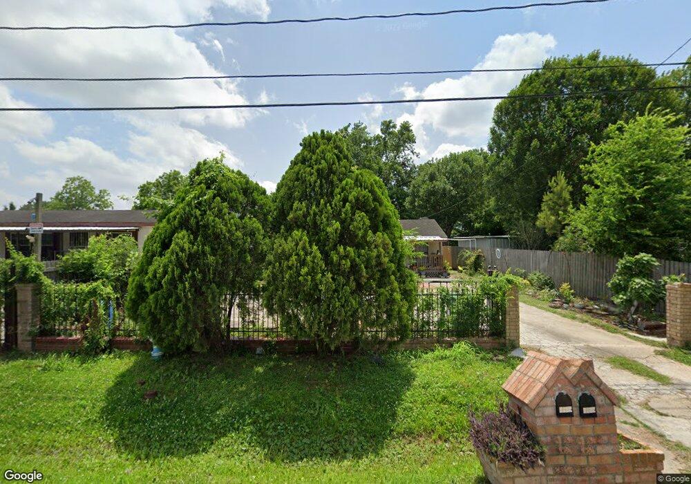3722 Topping St, Houston, TX 77093 - photo 1