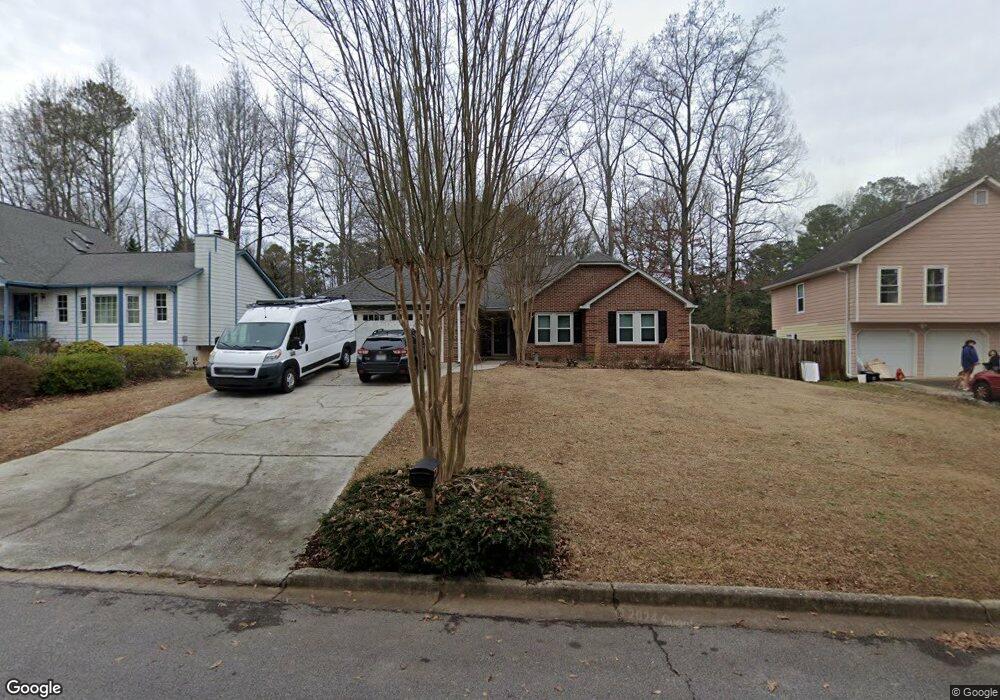 4965 Bent Creek Ct, Sugar Hill, GA 30518 - photo 1