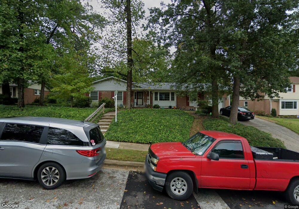 5908 Linthicum Ln, Linthicum Heights, MD 21090 - photo 1