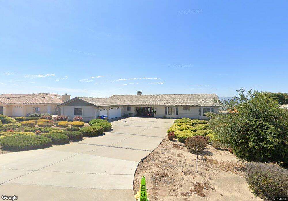 565 Via Mira Valle, Nipomo, CA 93444 - photo 1