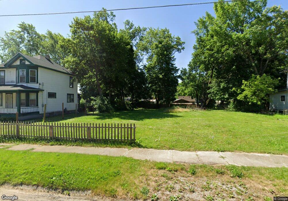 201 W Tobias St, Flint, MI 48503 - photo 1