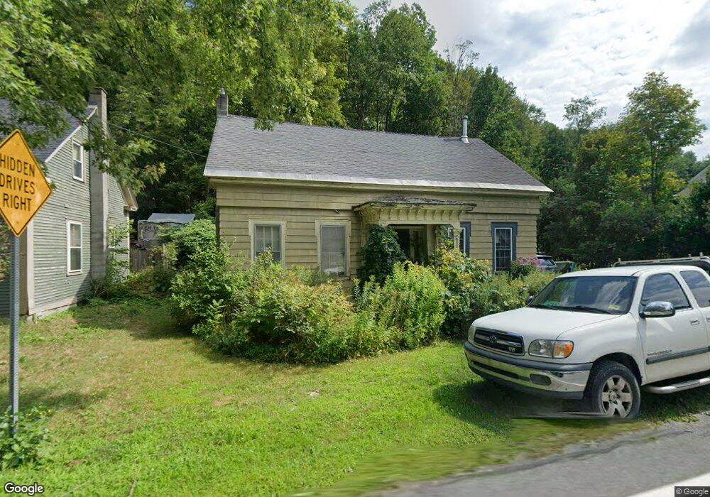 1267 Route 12 S, Northfield, VT 05663 - photo 1