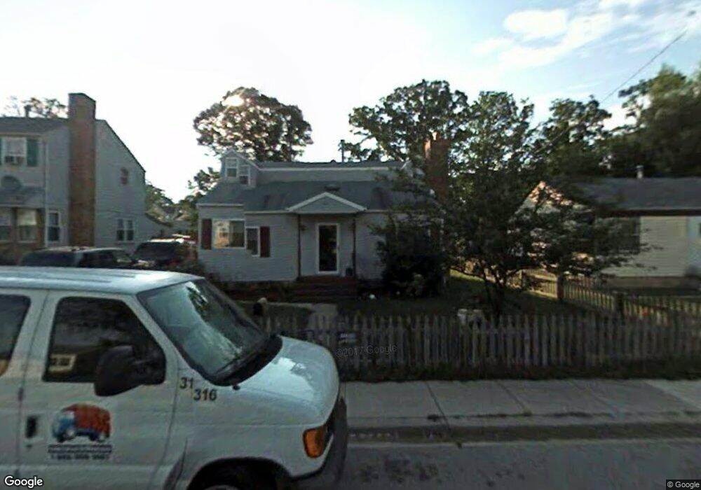 541 Munroe Cir, Glen Burnie, MD 21061 - photo 1