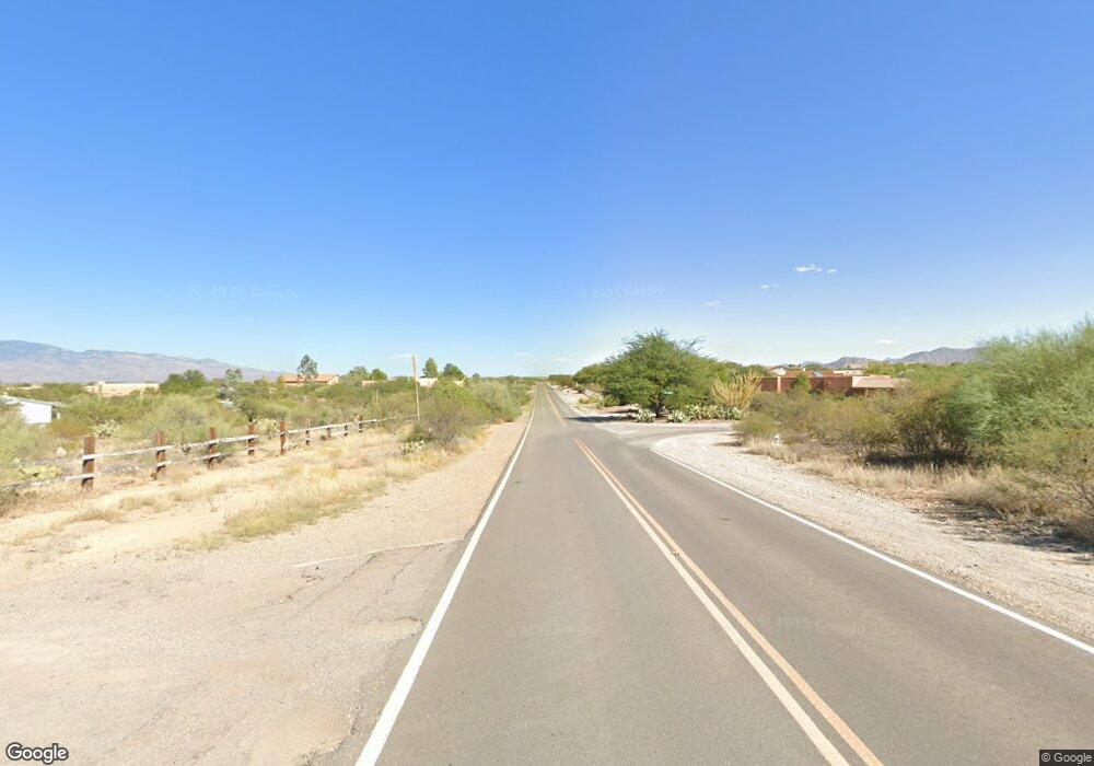 Parcel A E Calle Agassiz, Vail, AZ 85641 - photo 1