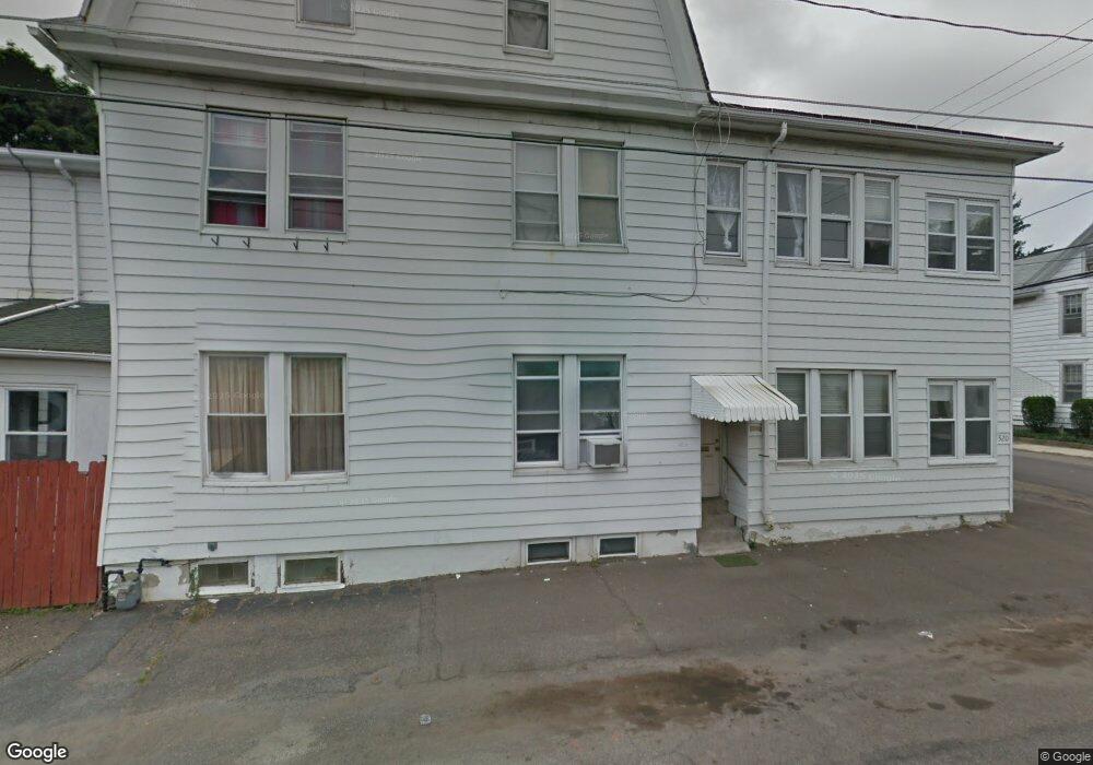 520 Peace St, Hazleton, PA 18201 - photo 1