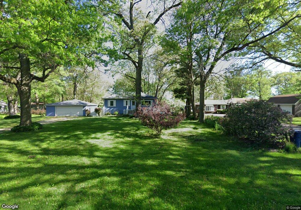 1812 E Elm St, Griffith, IN 46319 - photo 1