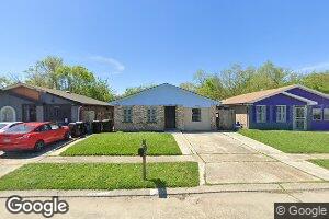 1 Venice Blvd, New Orleans, LA 70128